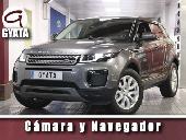 Land Rover Range Rover Evoque 2.0td4 Pure 4wd 150