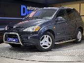 Ssangyong Kyron 200xdi Sport