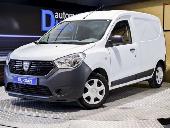 Dacia Dokker 1.6 Ambiance Glp Ss 75kw