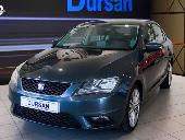Seat Toledo 1.6tdi Cr Style Advanced 115