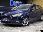 Ford Focus Sportbreak 1.5ecoblue Trend Edition