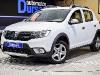 Dacia Sandero 0.9 Tce Glp Stepway Essential 66kw Gas año 2018