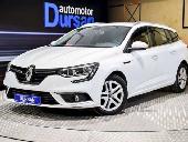 Renault Megane S.t. 1.5dci Energy Business 81kw