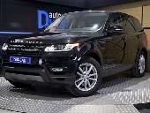 Land Rover Range Rover Sport 3.0tdv6 Se Aut.