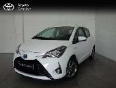 Toyota Yaris Hsd 1.5 Active