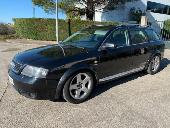 Audi A-6 2.5 TDI 180CV ALL-ROAD