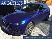 Maserati Levante 3.0 V6 Q4 Diesel 250cv