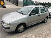 Seat IBIZA 1.9 SDI 65CV