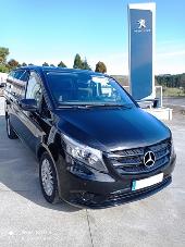 Mercedes VITO TOURER 114 CDI
