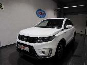 Suzuki Vitara 1.4t Glx 4wd Mild Hybrid
