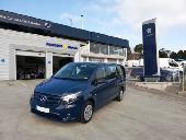 Mercedes VITO TOURER 114 CDI 8 PLAZAS
