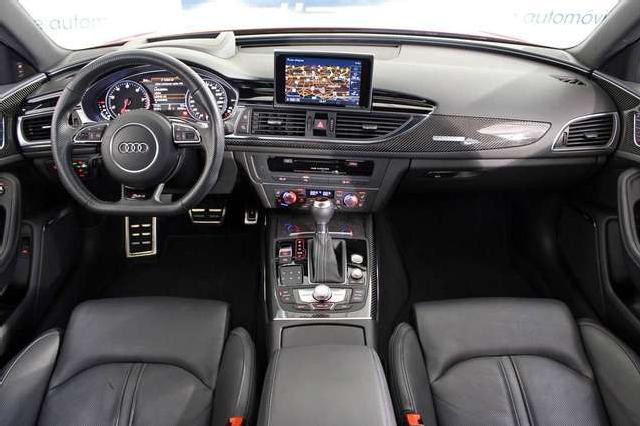 Imagen de Audi Rs6 Rs 6 Avant 4.0 Tfsi Quattro Titronic 560cv (2944653) - Argelles Automviles
