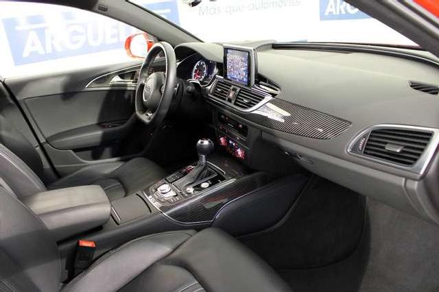 Imagen de Audi Rs6 Rs 6 Avant 4.0 Tfsi Quattro Titronic 560cv (2944656) - Argelles Automviles