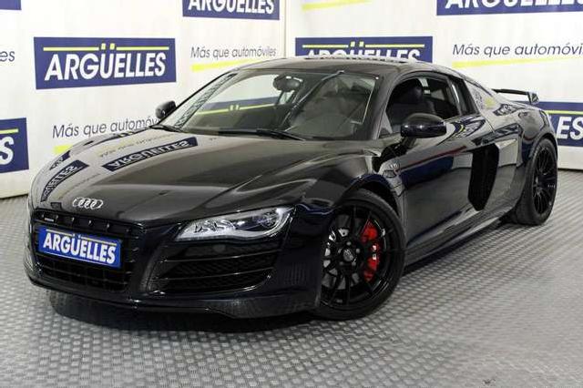 Imagen de Audi R8 5.2 Fsi V10 Quattro 525cv Nacional (2944670) - Argelles Automviles