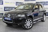 Volkswagen Touareg 6.0 W12 Tiptronic 450cv