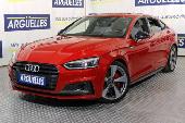 Audi S5 3.0 V6 Tfsi Quattro Tiptronic 355cv