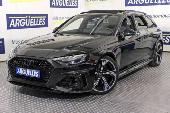 Audi Rs4 Avant 2.9 Tfsi Quattro 450cv Tiptronic