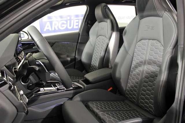 Imagen de Audi Rs4 Avant 2.9 Tfsi Quattro 450cv Tiptronic (2945343) - Argelles Automviles