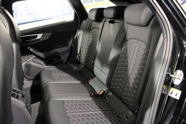 Imagen de Audi Rs4 Avant 2.9 Tfsi Quattro 450cv Tiptronic (2945344) - Argelles Automviles