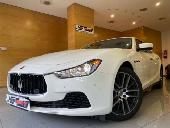 Maserati Ghibli Aut.