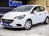 Opel Corsa 1.3 Cdti Start/stop Selective 75 Cv Diesel año 2015
