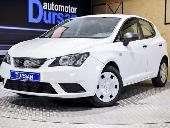 Seat Ibiza 1.4 Tdi 66kw (90cv) Reference