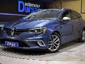 Renault Megane S.t. 1.6dci Energy Gt Line 96kw