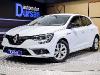 Renault Megane 1.5dci Blue Limited 85kw Diesel año 2019