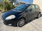 Fiat GRANDE PUNTO 1.4 i SPORT