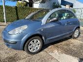Citroen C-3 PLURIEL 1.4 HDI
