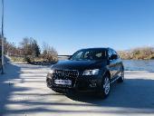 Audi Q5 S-TRONIC S-LINE 2.0 TDI 190CV