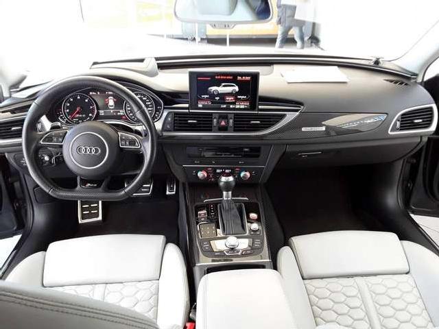 Imagen de Audi Rs6 Performance V8 4.0 Tfsi Quattro Full Equipe 605cv (2949837) - Argelles Automviles