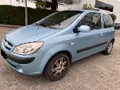 Hyundai GETZ 1.5 CRDI 88 CV