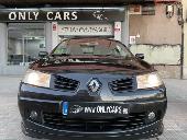 Renault Megane 1.5dci Extreme 105 Eco2