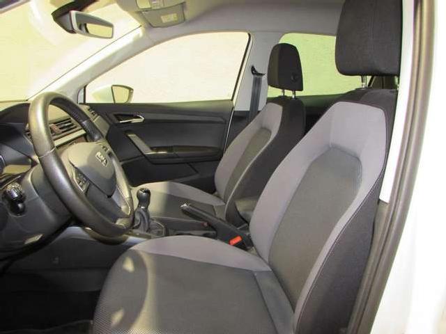 Imagen de Seat Arona 1.0 Tsi Ecomotive S&s Style 95 (2949974) - Rocauto