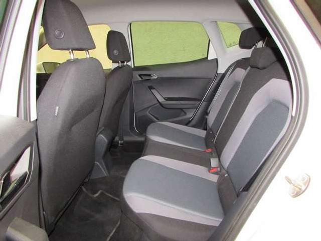 Imagen de Seat Arona 1.0 Tsi Ecomotive S&s Style 95 (2949982) - Rocauto