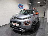 Citroen C3 Aircross Puretech S&smy Edition 110
