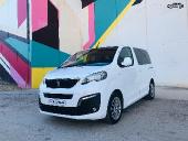 Peugeot Traveller