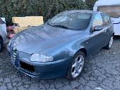 Alfa Romeo 147 1.9 JTD SPORT 115 CV