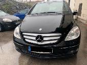 Mercedes B-200 CDI TECHO PANORAMICO
