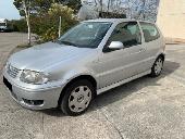 Volkswagen POLO 1.4 i AUTO. 75 CV