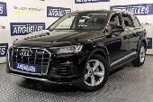Audi Q7 45 Tdi Quattro 231cv Tiptronic