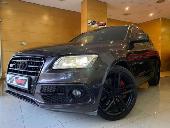 Audi Sq5 3.0tdi Quattro Tiptronic 313