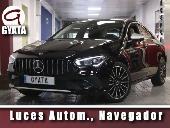 Mercedes Cla 180