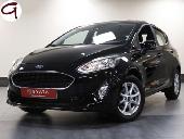 Ford Fiesta 1.1 Ti-vct Trend+