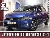 Volkswagen Polo 1.0 Tsi Advance Dsg 70kw