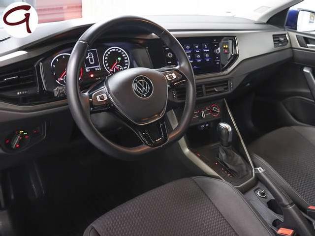 Imagen de Volkswagen Polo 1.0 Tsi Advance Dsg 70kw (2951197) - Gyata