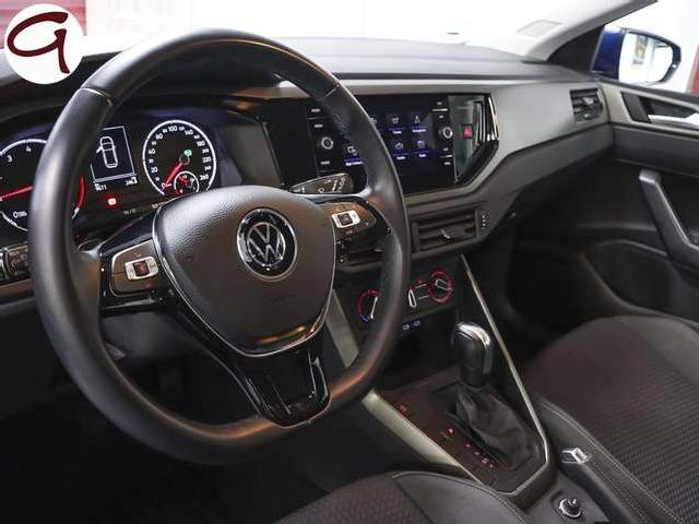 Imagen de Volkswagen Polo 1.0 Tsi Advance Dsg 70kw (2951204) - Gyata