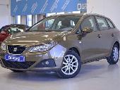 Seat Ibiza St 1.2 Tsi 105cv Style Dsg