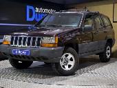 Jeep Grand Cherokee Laredo 2.5td